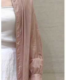 DouDou | ジャケット/アウター