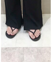 TKEES | シューズ