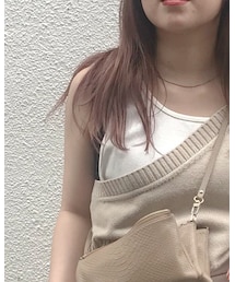 LIFE's | トップス