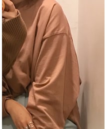 DouDou | Tシャツ/カットソー