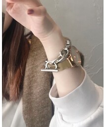 nyunyu | ブレスレット