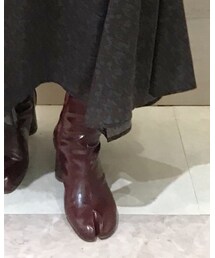 OHOTORO | シューズ