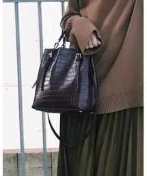 ZARA | バッグ