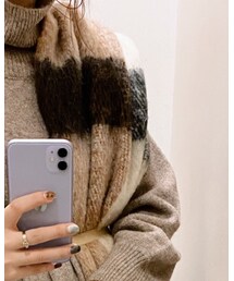 DouDou | ストール/ショール