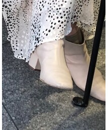 ZARA | シューズ