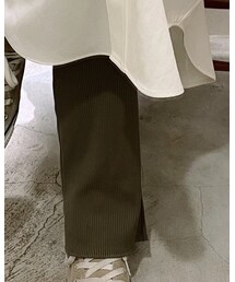GU | パンツ