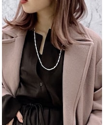 LIFE's | ネックレス