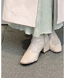 ZARA | シューズ
