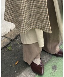 DouDou | パンツ