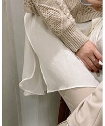 DouDou | トップス