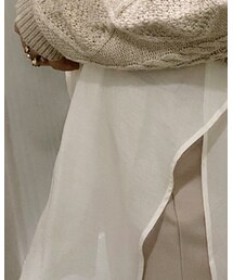 DouDou | トップス