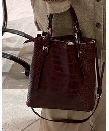 ZARA | バッグ