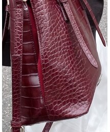 ZARA | バッグ