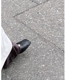 ZARA | サンダル