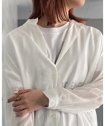 BLACK SCORE | Tシャツ/カットソー