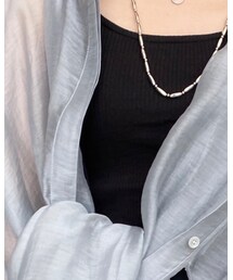 H&M | タンクトップ