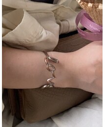 underland | ブレスレット