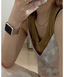 UNIQLO | タンクトップ