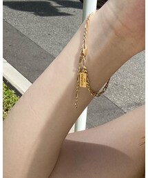 HERMINA | アンクレット