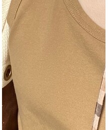 UNIQLO | タンクトップ