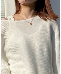 ZARA | ネックレス