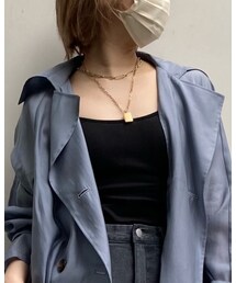 ZARA | ネックレス