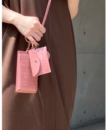 DouDou | comingsoon(ショルダーバッグ)