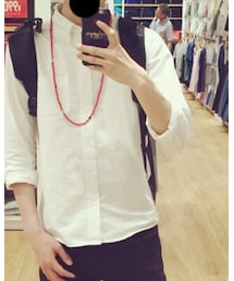 GU | シャツ/ブラウス