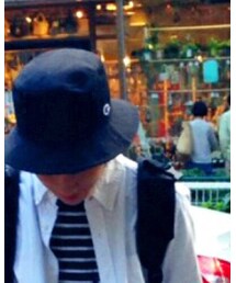 green label relaxing | ハット
