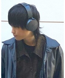 SONY | ヘッドフォン/イヤホン
