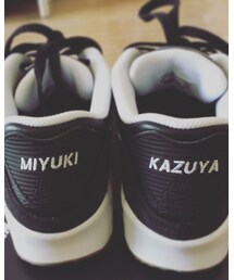 NIKE | スニーカー