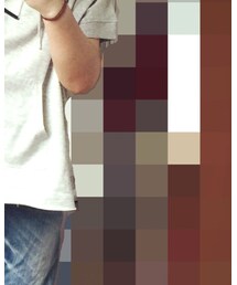 GU | Tシャツ/カットソー