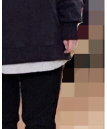 GU | ニット/セーター