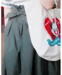 UNIQLO | スカート