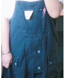 Nigel Cabourn | サロペット/オーバーオール