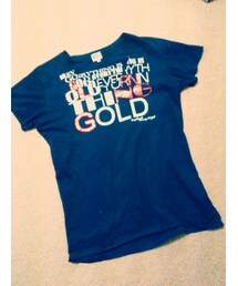 TAKEO KIKUCHI メンズTシャツ

Tシャツぬぐと文字がつながルンバ。(Tシャツ/カットソー)