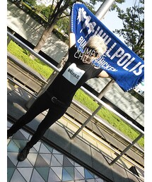 MOUSSY | カラーパンツ
(その他パンツ)