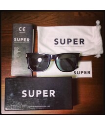 SUPER SUNGLASS | super(その他)