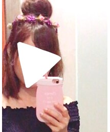 GUAM | ヘアアクセサリー