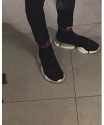 VETEMENTS | シューズ