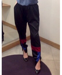 KOCHÉ | KOCHÉ track pants(その他パンツ)