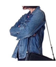 Citizens of humanity | citizens of humanity dnm jkt(デニムジャケット)