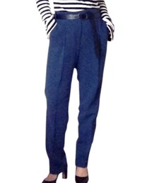 GOLDEN GOOSE | スラックス