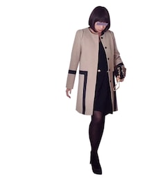 コート羽織ったver. | その他