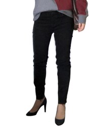 ZARA | デニムパンツ