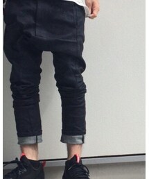 N/07 | デニムパンツ