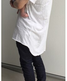 H&M DIVIDED | Tシャツ/カットソー