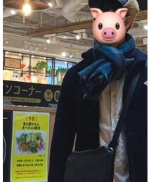 DANTON | ジャケット/アウター