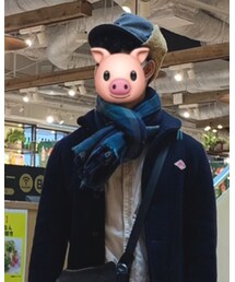 UNIQLO | マフラー