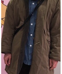 DANTON | シャツ/ブラウス